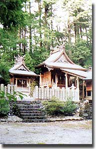 国王神社