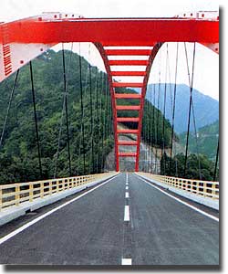 新川津大橋