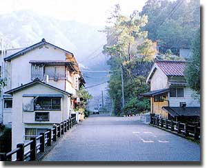 十津川荘
