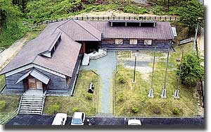 森林館