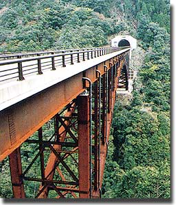 立合川橋
