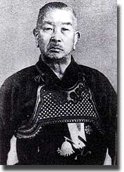 高野佐三郎