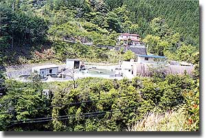 養魚場（重里　椎平）