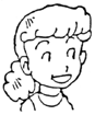 おばさん