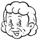 おばあさん