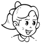 みどりさん