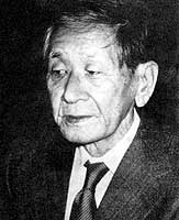 野長瀬正夫