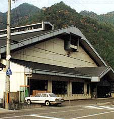 体育文化センター（湯之原）
