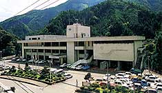 役場