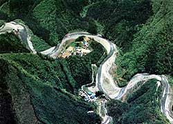 五百瀬小学校ふ近