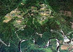 西川第二小学校ふ近