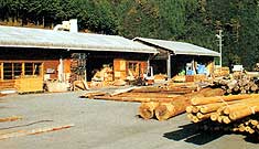 木工所(山崎)