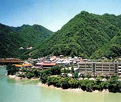 平谷