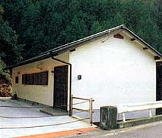 集会所(桑畑)