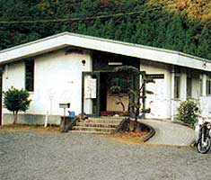 老人いこいの家(平谷)