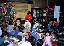楽しい集会