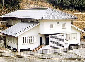 歴史民俗資料館