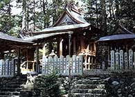 国王神社