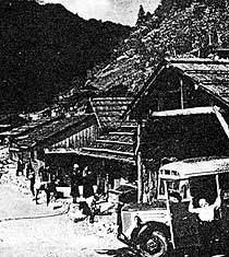 昔の湯之原
