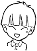 たけし君