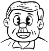おじさん