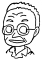 おじさん