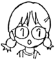 よし子さん