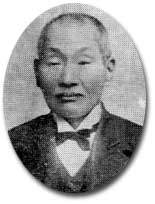 上杉　直温