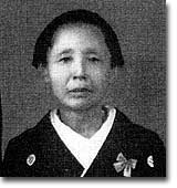 中川　まさ