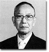 榊本　利清