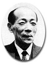 玉置　淳三