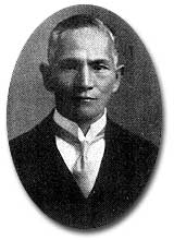 中川　正左