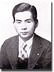 千葉政清