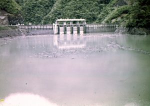 1963bef_S003_005_大塔村猿谷_猿谷ダム