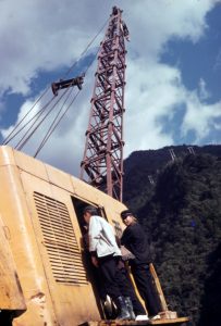 1960c_S002_017_二津野_二津野ダム工事