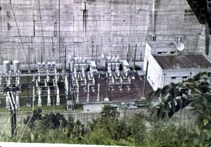 1963bef_S003_024_小原・滝_十津川第一発電所
