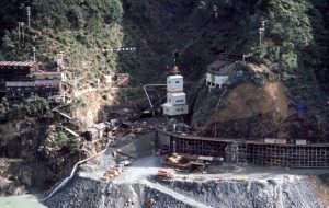 1960c_S002_002_二津野_二津野ダム工事