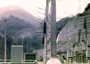 1963bef_S003_025_小原・滝_十津川第一発電所